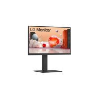 Lg 24Ba750-B 61Cm Hdmi,Displayport, Usb-C,Sp