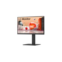 Lg 24Ba750-B 61Cm Hdmi,Displayport, Usb-C,Sp