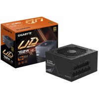 Gigabyte Gp-Ud750gm V2 Pg5 750W Gold