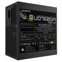 Gigabyte Gp-Ud750gm V2 Pg5 750W Gold