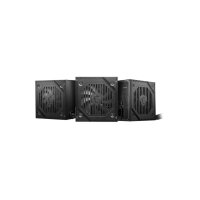 Msi Mag A650bnl 650W 306-7Zpax27-Hh9 White Bronze