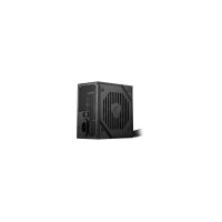 Msi Mag A650bnl 650W 306-7Zpax27-Hh9 White Bronze