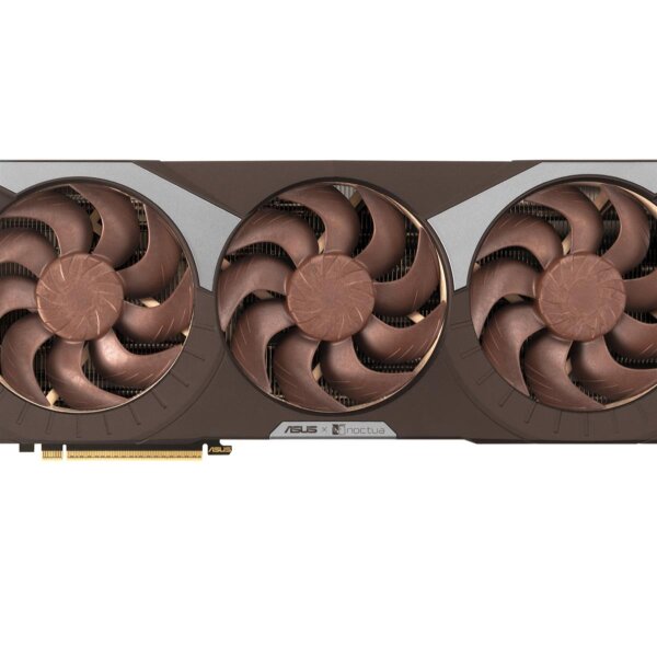 Asus Geforce® Rtx 5080 16Gb Noctua Oc