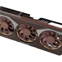 Asus Geforce® Rtx 5080 16Gb Noctua Oc