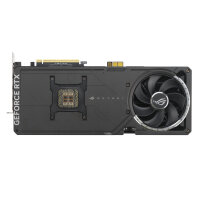 Asus Geforce® Rtx 5090 32Gb Rog Astral Btf Gaming Oc