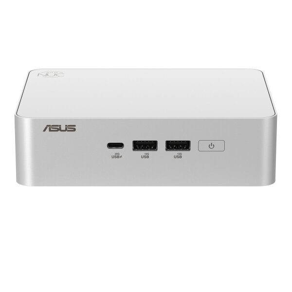 Asus Nuc 15 Pro+  Rnuc15crsu500002 Core Ultra 5 225H - Cyber Canyon