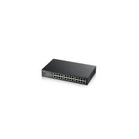 Zyxel Switch 24-Port 10/100/1000 Gs-1100-24E