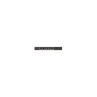Zyxel Switch 8-Port 10/100/1000 Gs1900-8Hp