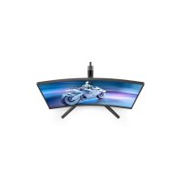 Philips Evnia 5000 27M2c5200w 68,5Cm 2Xhdmi,Displayport,Gebogen
