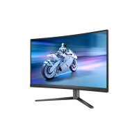 Philips Evnia 5000 27M2c5200w 68,5Cm 2Xhdmi,Displayport,Gebogen