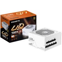 Gigabyte Gp-Ud750gm Pg5 Ice 750W Gold White
