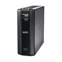 Apc Back-Ups Pro 1500 Br1500gi - Usv Wechselstrom 230 V
