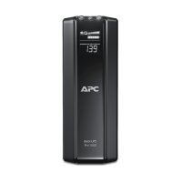 Apc Back-Ups Pro 1500 Br1500gi - Usv Wechselstrom 230 V