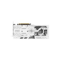 Asrock Radeon Rx 9060 Xt 16Gb Steel Legend Oc