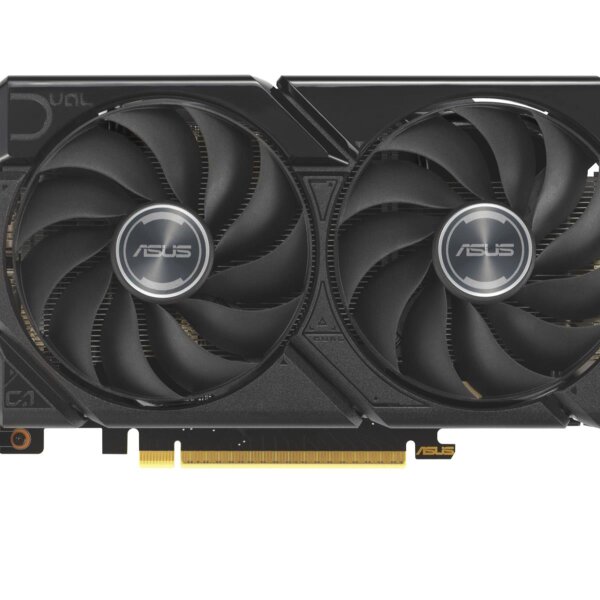 Asus Radeon Rx 9060 Xt 16Gb Dual