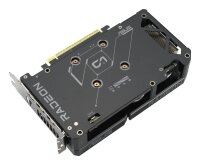 Asus Radeon Rx 9060 Xt 16Gb Dual