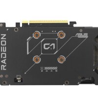 Asus Radeon Rx 9060 Xt 16Gb Dual