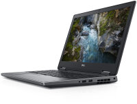 Dell Precision 7530