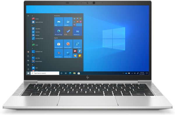 HP EliteBook 835 G8