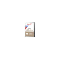 Toshiba N300 Nas Hdwg62cuzsva 22Tb/512Mb