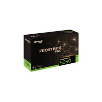 Inno3d Geforce® Rtx 5080 16Gb Ichill Frostbite Pro