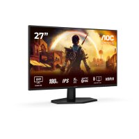 Aoc Q27g42xe 68.6 Cm Led,2Xhdmi,Displayport,Sp