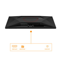 Aoc Q27g42xe 68.6 Cm Led,2Xhdmi,Displayport,Sp