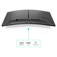 Philips Evnia 3000 34M2c3500l 86.36 Cm 2Xhdmi,Displayport