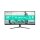 Philips Evnia 3000 34M2c3500l 86.36 Cm 2Xhdmi,Displayport