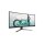 Philips Evnia 3000 34M2c3500l 86.36 Cm 2Xhdmi,Displayport