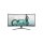 Philips Evnia 3000 34M2c3500l 86.36 Cm 2Xhdmi,Displayport