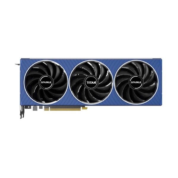 Sparkle Intel Arc A750 8Gb Titan Oc