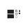 Verbatim Pmt-15, Portable Touchscreen Monitor 39,60Cm ,Hdmi,2Xusb-C,Sp 49592
