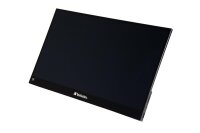 Verbatim Pmt-17-4K, Portable Touchscreen Monitor 43,90Cm ,Hdmi,2Xusb-C 4K 32239