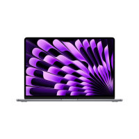Apple MacBook Air (13", M3 , 2024) space gray