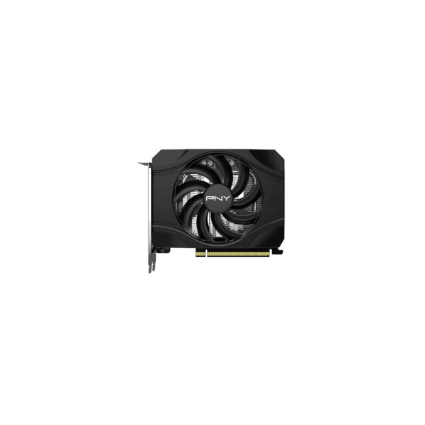 Pny Geforce® Rtx™ 5050 8Gb Single Fan Dlss4