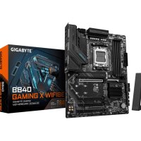 Gigabyte Ga-B840 Gaming X Wf6e