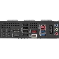 Gigabyte Ga-B840 Gaming X Wf6e