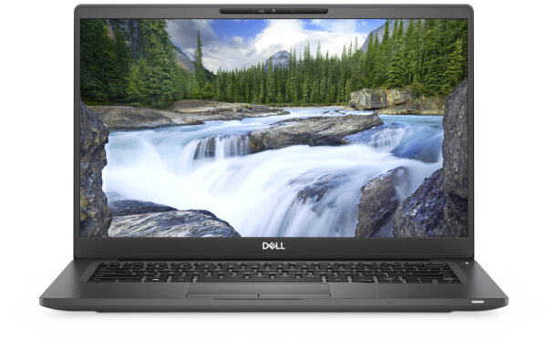 Dell Latitude 7400