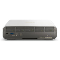 Nas Server Qnap Tbs-H574tx-I5-16G 5-Bay