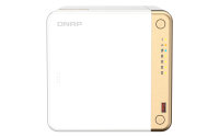 Nas Server Qnap Ts-462-2G 2-Bay