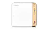 Nas Server Qnap Ts-462-2G 2-Bay