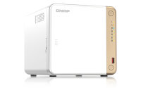 Nas Server Qnap Ts-462-2G 2-Bay