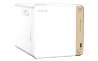 Nas Server Qnap Ts-462-2G 2-Bay