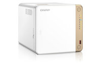 Nas Server Qnap Ts-462-2G 2-Bay