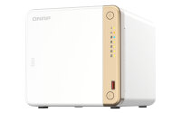 Nas Server Qnap Ts-462-2G 2-Bay