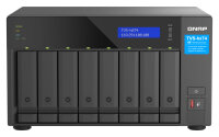 Nas Server Qnap Tvs-H874-I5-32G 8-Bay