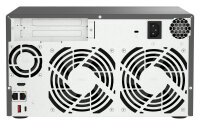 Nas Server Qnap Tvs-H874-I5-32G 8-Bay