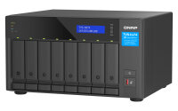 Nas Server Qnap Tvs-H874-I5-32G 8-Bay
