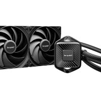 Be Quiet Pure Loop 3 240Mm Aio Wasserkühlung Bw027eu